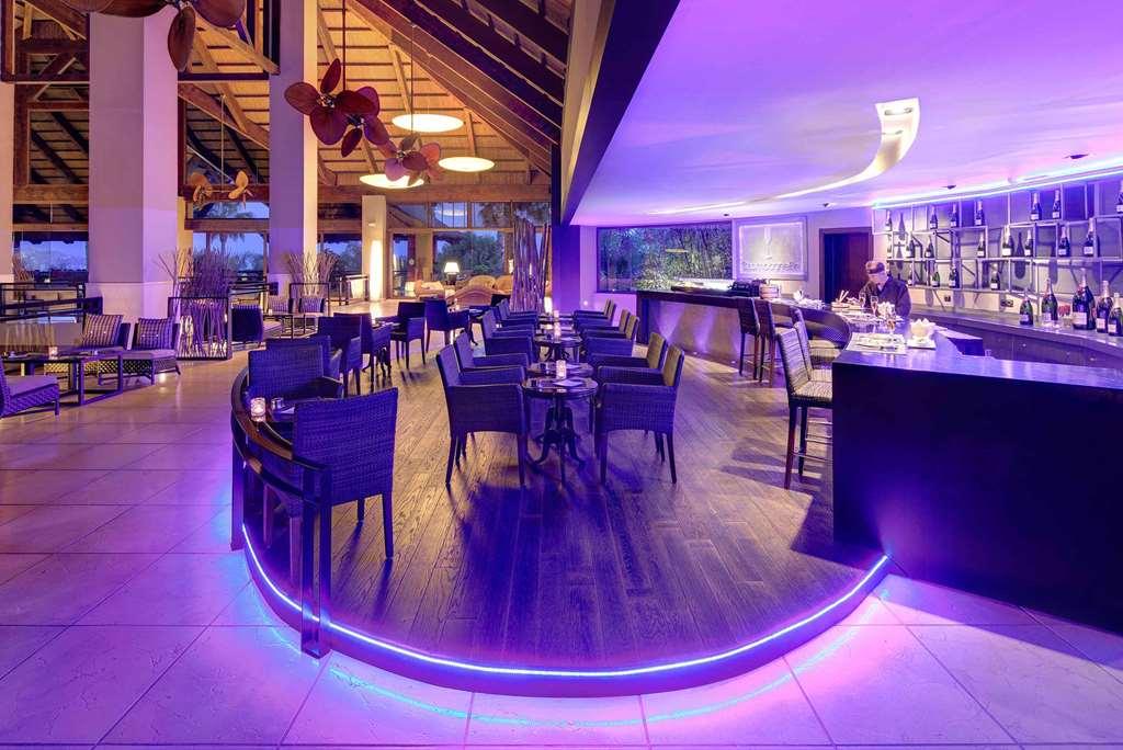 فندق إيشا جاردنز آند تاي سبا، إيه رويال هايدواي فينيسترات المظهر الداخلي الصورة Restaurant